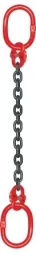 Строп ветвь цепная ВЦ 5 т L=4.5 м 8 кл