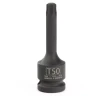 Головка ударная TORX 50,  1/2 Stels 13965 купить в Сургуте