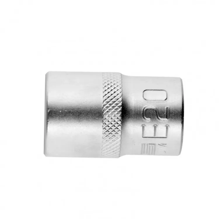 Головка торцевая 1/2 Е20 CrV Stels 13874 купить в Сургуте