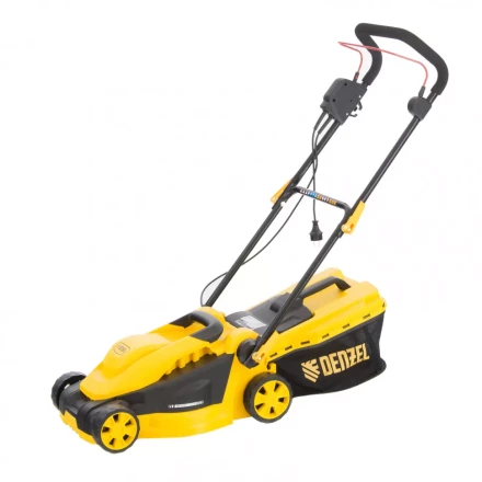 Газонокосилка электрическая Denzel GM-1200 96615 купить в Сургуте