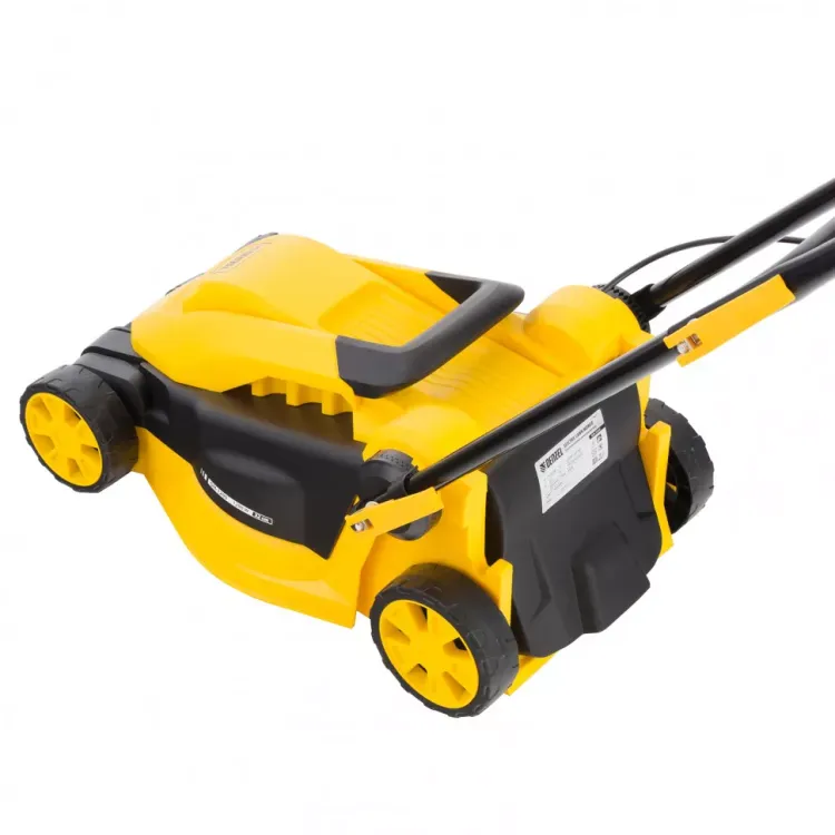 Газонокосилка электрическая Denzel GM-1200 96615 купить в Сургуте