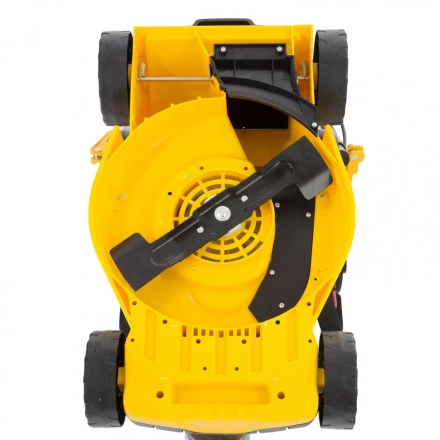 Газонокосилка электрическая Denzel GM-1200 96615 купить в Сургуте