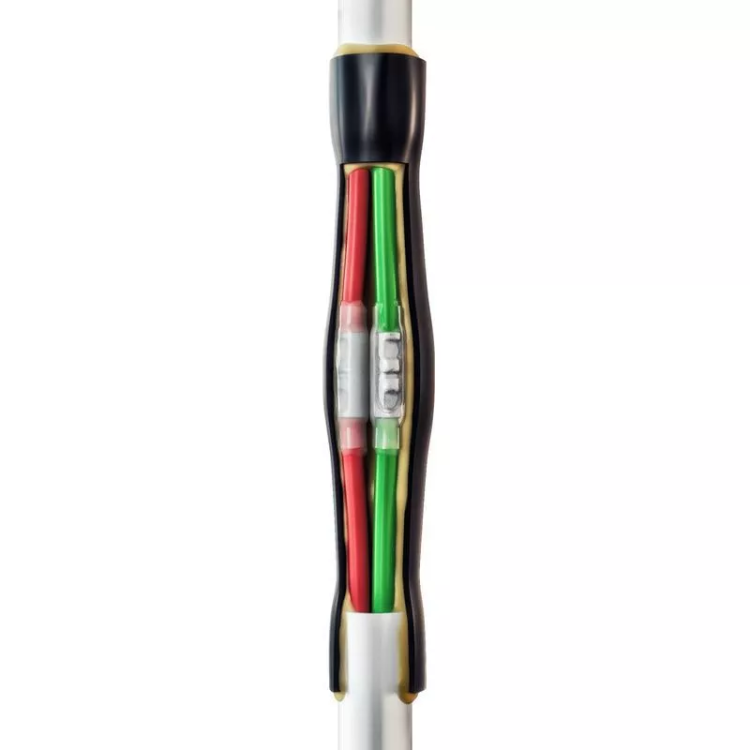 Муфта кабельная соединительная КВТ 3ПСТ мини-1/2.5 нг-LS (69174) купить в Сургуте