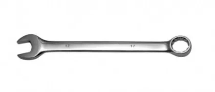 Набор ключей комбинированных Кратон CWS-06 15 пр. 2 27 03 006 купить в Сургуте