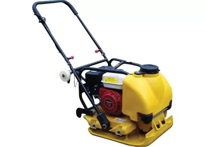 Виброплита Workmaster WPC-80HT  купить в Сургуте