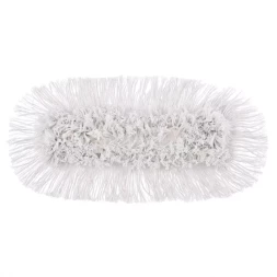 Сменная насадка из хлопка 400х150 мм для швабры 93505 ELFE 93508