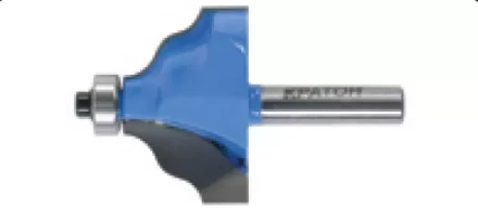 Фреза профильная с подш 34011 Кратон 1 09 03 073 купить в Сургуте
