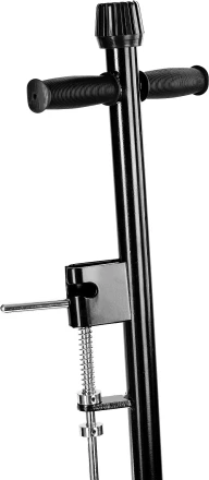 Домкрат гидравлический подкатной &quot;High-Lift&quot;, удлиненный, 5т, 150-560мм, KRAFTOOL 43455-5 43455-5 купить в Сургуте