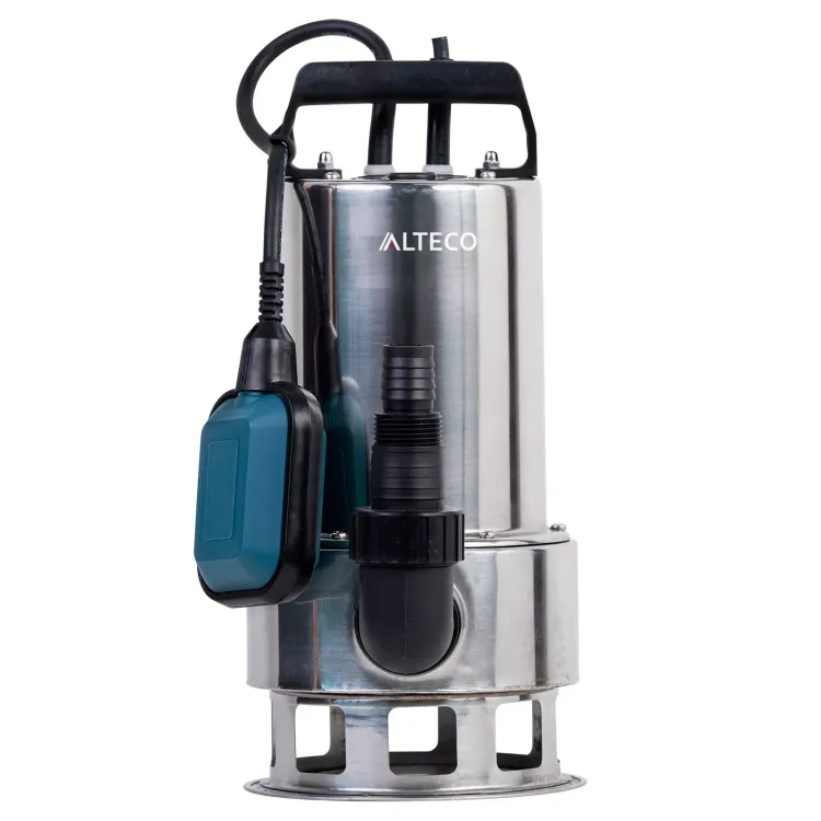 Дренажный насос ALTECO DN 1200 T 18646 купить в Сургуте