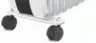 Радиатор масляный Electrolux Sport line EOH/M-5221N - 11 секций купить в Сургуте