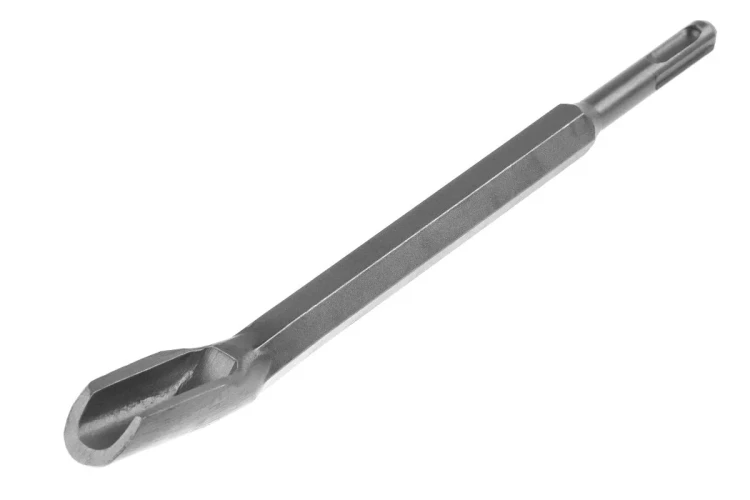 Зубило HAMMER 250мм SDS Plus (DR CH) купить в Сургуте