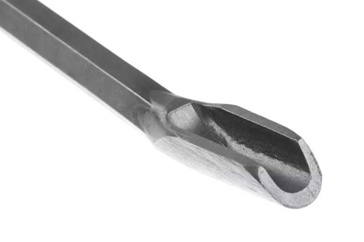 Зубило HAMMER 250мм SDS Plus (DR CH) купить в Сургуте