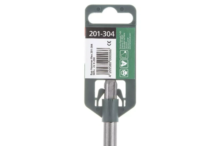 Зубило HAMMER 250мм SDS Plus (DR CH) купить в Сургуте