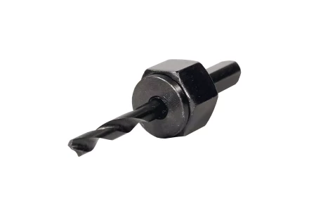 Адаптер для коронок по дереву 32-127 мм HEX 3/8 24630 купить в Сургуте