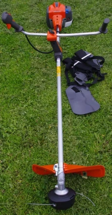 Травокосилка Husqvarna 525 RX купить в Сургуте