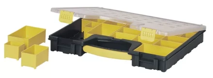 Органайзер проффесиональный Stanley 1-92-748 купить в Сургуте