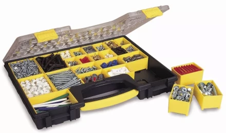 Органайзер проффесиональный Stanley 1-92-748 купить в Сургуте