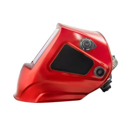 Маска сварщика FOXCRAFT магма ф-р 9700V без коробки купить в Сургуте