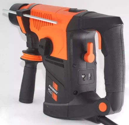 Перфоратор RH 280 PATRIOT купить в Сургуте