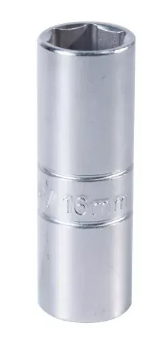 Головка торцевая 1/2" х 16мм 1/10/400 ЭНКОР 20727 купить в Сургуте
