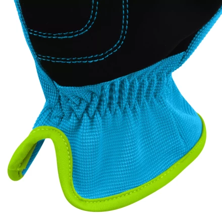 Перчатки садовые, универсальные, размер 9, Luxe// Palisad 67989 купить в Сургуте