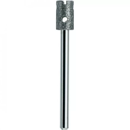 Сверло по стеклу  6,4 мм Dremel купить в Сургуте