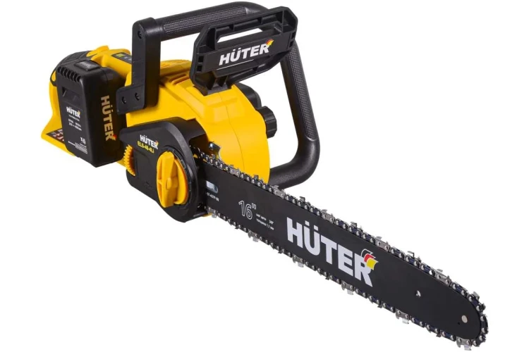 Аккумуляторная электропила Huter ELS-40-4 Li 70/10/25 купить в Сургуте