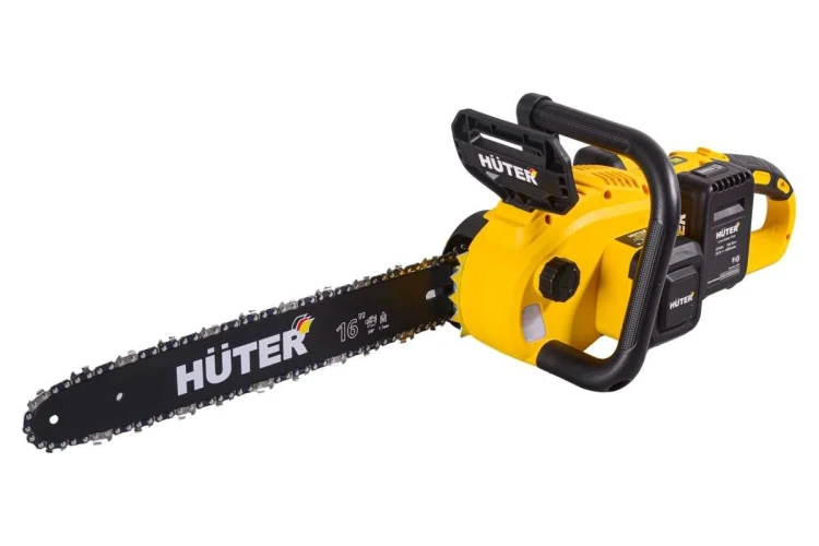 Аккумуляторная электропила Huter ELS-40-4 Li 70/10/25 купить в Сургуте