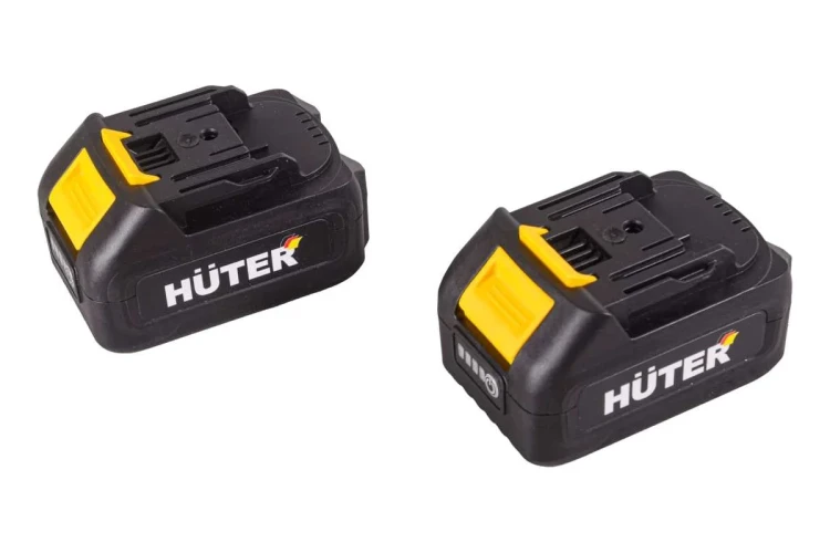 Аккумуляторная электропила Huter ELS-40-4 Li 70/10/25 купить в Сургуте