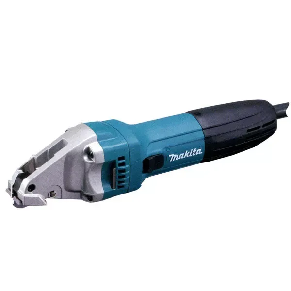 Шлицевые ножницы по металлу Makita JS1601 купить в Сургуте