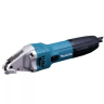 Шлицевые ножницы по металлу Makita JS1601 купить в Сургуте