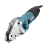 Шлицевые ножницы по металлу Makita JS1601 купить в Сургуте