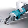 Шлицевые ножницы по металлу Makita JS1601 купить в Сургуте