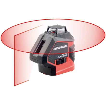 Нивелир лазерный CONDTROL XLiner Combo 360 купить в Сургуте