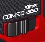 Нивелир лазерный CONDTROL XLiner Combo 360 купить в Сургуте