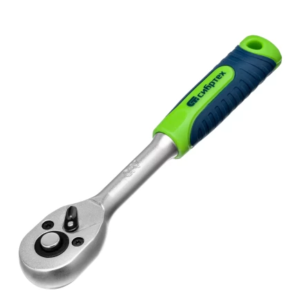 Набор инструментов Сибртех 13392, 1/4&quot;, пластиковый кейс, 29 предметов купить в Сургуте