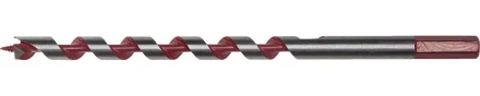 ЗУБР &quot;МАСТЕР&quot;. Сверло по дереву, спираль Левиса, HEX хвостовик, 12х235мм 2947-235-12 купить в Сургуте