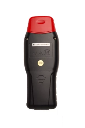 Измеритель влажности и температуры контактный  ZHT 70  2 в 1 древесина стройматериалы температура воздуха ADA купить в Сургуте