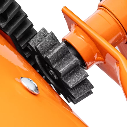 Бетоносмеситель Сибртех БСН-200П 95519, мощность 800 Вт, полиамидный венец купить в Сургуте