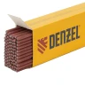 Электроды Denzel DER-46, диам. 3 мм, 2,5 кг., рутиловое покрытие 97504 купить в Сургуте