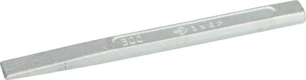 Зубило ЗУБР оцинкованное, Тип 1, 26х300мм, 770 г 2106-300 купить в Сургуте