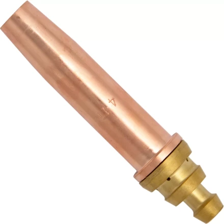 Мундштук пропановый №4 (3/32&quot;) 90-150 мм Оберон N3144 купить в Сургуте