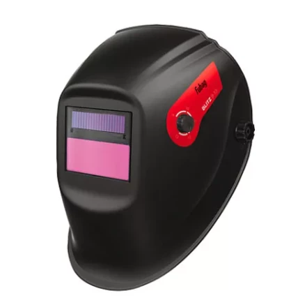 Сварочная маска сварщика &quot;Хамелеон&quot; FUBAG BLITZ 9.13 в новом корпусе купить в Сургуте