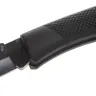 Нож STAYER складной с обрезиненной ручкой, большой 47600-2_z01 купить в Сургуте