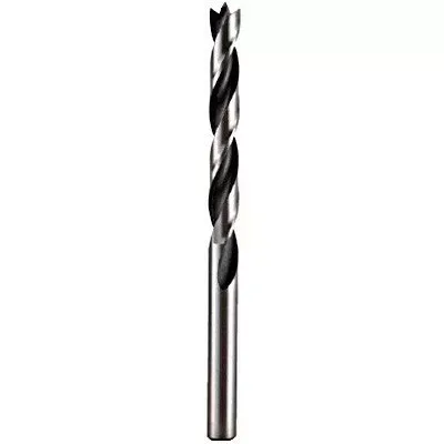 Сверло по дереву Makita D-07135, 18x170х200мм (цилиндрический хвостовик, с центрирующим острием) купить в Сургуте