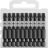 Биты для ударных шуруповертов KRAFTOOL Impact Pro TX 26195-30-50-S10 купить в Сургуте