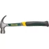 Молоток-гвоздодер, KRAFTOOL 20270, цельнометаллический, 560г 20270 купить в Сургуте