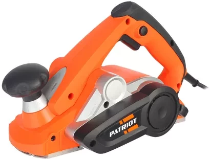 Рубанок PATRIOT PL 110 купить в Сургуте