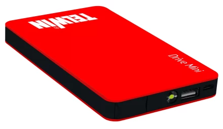 Пусковое устройство DRIVE MINI 12V Telwin купить в Сургуте