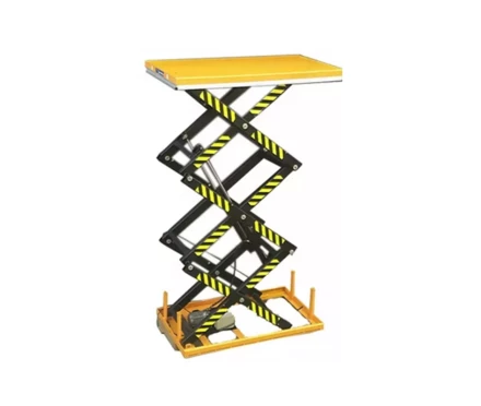 Стол подъемный стационарный 4000 кг 240-1050 мм (2000х1200 мм) TOR HW4002 (G) 1025887 купить в Сургуте